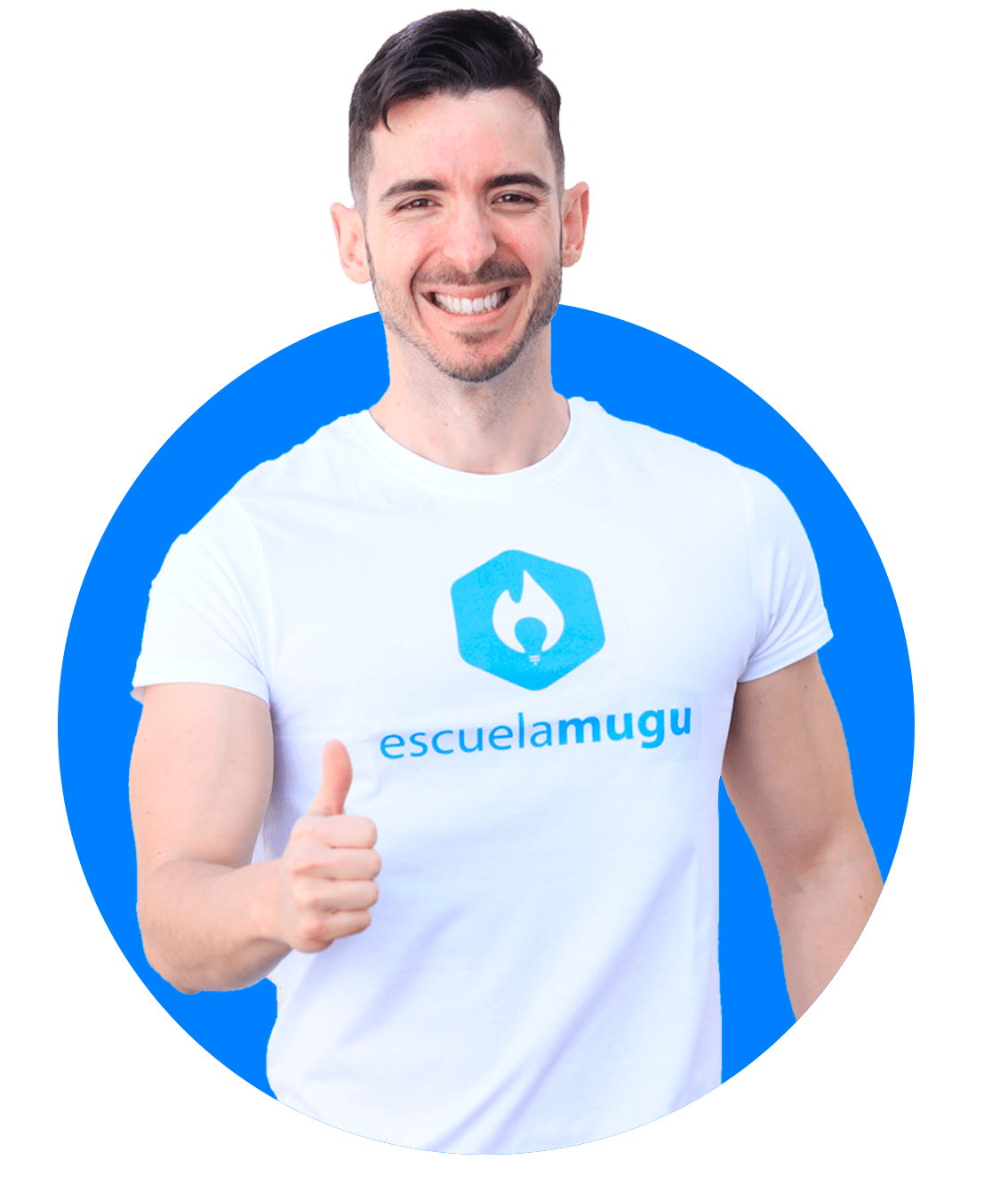 Mentor mugu emprendedor - cursos de marketing digital con mentores