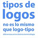 tipos de logo